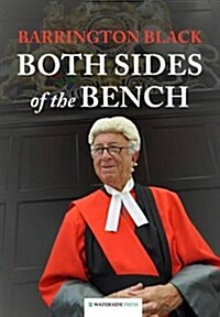 Both Sides of the Bench (Paperback)