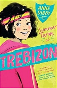 Summer Term at Trebizon (Paperback)