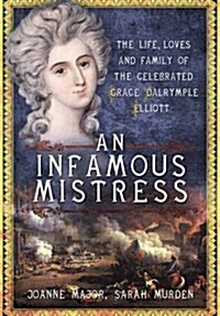 Infamous Mistress (Hardcover)