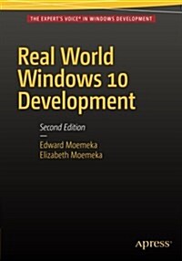 Real World Windows 10 Development (Paperback, 2)