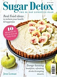 Sugar Detox: The 30-Day Lifestyle Plan (Paperback)