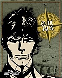 Corto Maltese: Celtic Tales (Paperback)