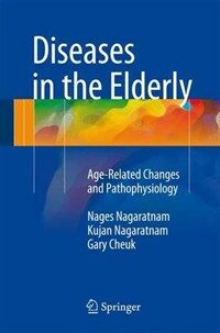 Diseases in the elderly : age-related changes and pathophysiology