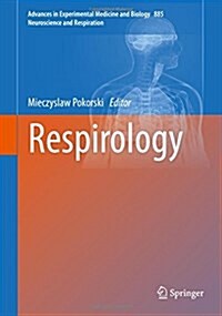 Respirology (Hardcover)