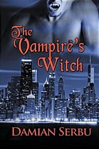 The Vampires Witch: Book III in the Vampires Angel Series (Paperback)