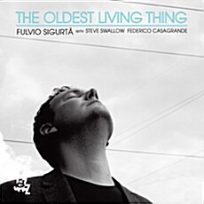 [수입] Fulvio Sigurta - The Oldest Living Thing