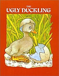 The Ugly Duckling (Fairy Tale Classics) (Paperback)