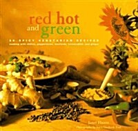 Red, Hot and Green (Paperback, 1st Printing)