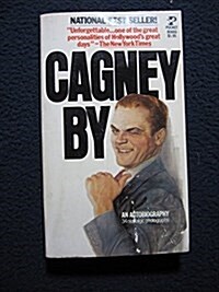 Cagney by Cagney (Paperback, First Edition)