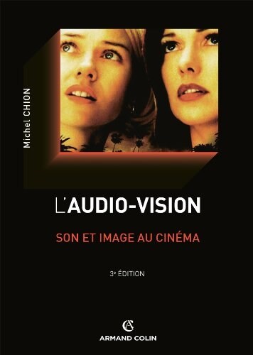 Laudio-vision : Son et image au cinéma (Paperback)