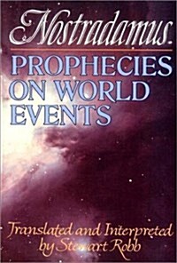 Prophecies on World Events (Paperback, Reissue)