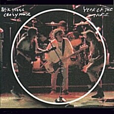 Neil Young & Crazy Horse - Year of the Horse
