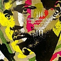 [수입] King Sunny Ade - Juju Music (CD)