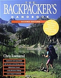 The Backpackers Handbook, 2nd Edition (Paperback, 2)