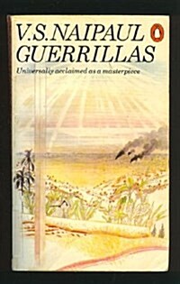 Guerrillas (Paperback, 1st Vintage Book ed)