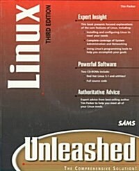 Linux Unleashed (Paperback, 3rd)