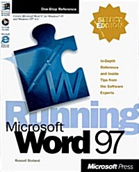 Running Microsoft Word for Windows (Paperback)