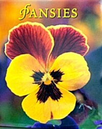Pansies (Hardcover, 1St Edition)