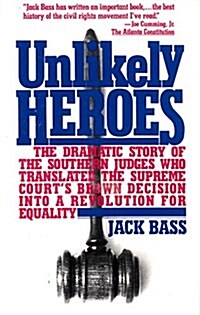 Unlikely Heroes (Paperback)