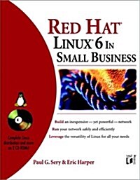 Red Hat Linux 6 in Small Business (Paperback)