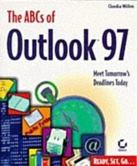 The ABCs of Outlook 97 (Paperback)