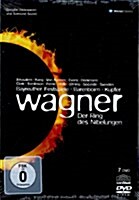 [수입] 바그너 : 니겔룽의 반지 전곡 (7 Disc) [PAL 방식]