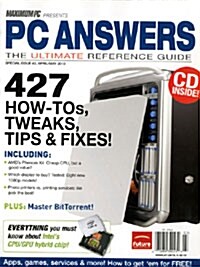 Maximum PC (월간 미국판): 2010년 3월-4월호