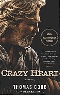 Crazy Heart (Paperback)