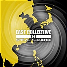 [중고] East Collective - Spiral Sequence [EP]