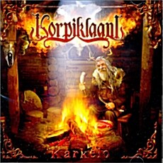 Korpiklaani - Karkelo