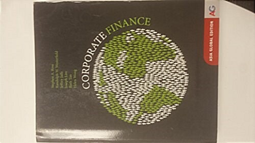 [중고] Corporate Finance Asia Global Ed. (Paperback)