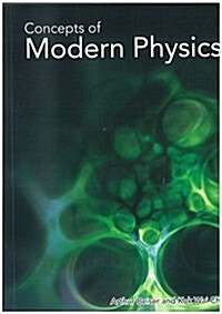 Concepts of Modern Physics (Asia Adaptation) (Paperback)
