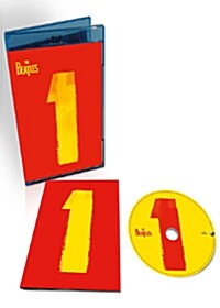 [수입] [블루레이] The Beatles - 1