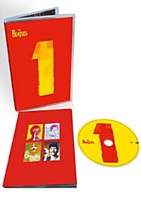 [중고] [수입] The Beatles - 1