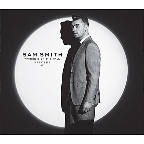 Sam Smith - Writings On The Wall [싱글앨범]