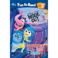 (Inside out)journey into the mind