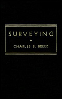 Surveying (Hardcover, 3rd)