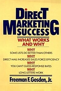 Direct Marketing Success (Hardcover)