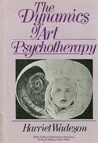 The dynamics of art psychotherapy