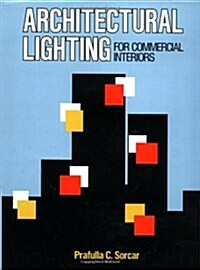 [중고] Architectural Lighting for Commercial Interiors (Hardcover)