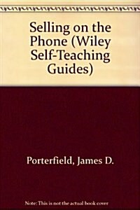 Selling on the Phone (Paperback)