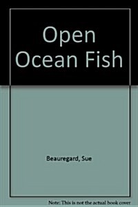 Open Ocean Fish (Library)
