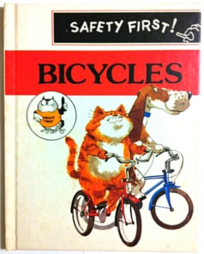 Bicycle (Library)