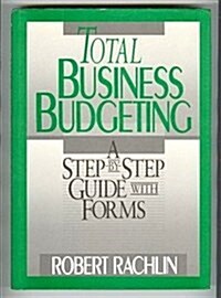 Total Business Budgeting (Hardcover)