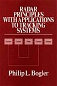 Radar Principles With Applications to Tracking Systems (Hardcover)