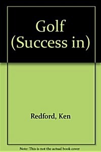 Success in Golf (Hardcover)