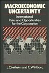 Macroeconomic Uncertainty (Paperback)