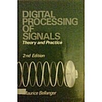 Digital Processing of Signals (Paperback, 2nd, Subsequent)