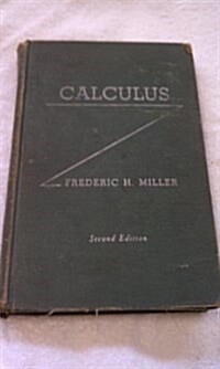 Calculus (Hardcover)