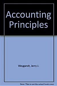 Accounting Principles (Paperback, 2nd)